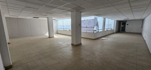Oficina 100m2 En Balderas Por Alameda Metro Juarez