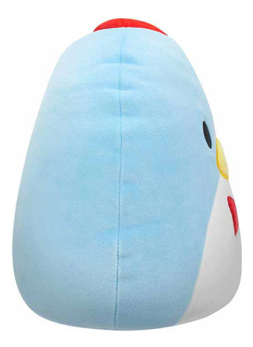 Pelúcia Sanrio De 25cm Do Tuxedosam - Squishmallow