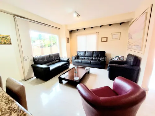 Casa En Venta El Hatillo