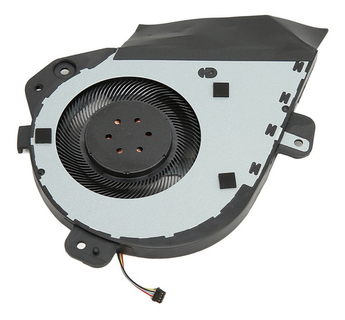Para Rog Cooling Fan Laptop Dc5v 0.5a, Aleación De Aluminio