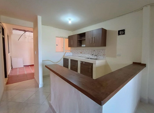 En Venta Apartamento De Primer Nivel En El Carmen De Víboral Ant.