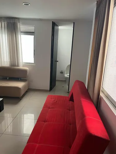 Alquilo Hermoso Aparta Estudio Quintas De Don Simón Zona Sur