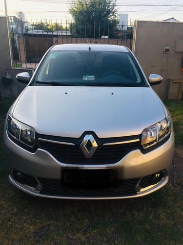 Renault Sandero 2016 1.6 Privilege 105cv