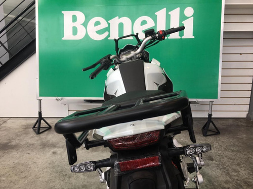 Imagen 6 de 14 de Benelli Trk 251 Abs - Mejor Contado! - Créditos - Ahora 12