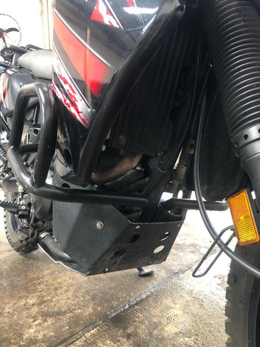 Imagen 2 de 6 de Kawasaki Klr 650