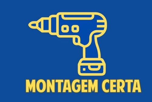 Montador De Móveis