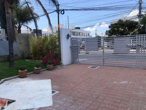 Excelente Casa En Renta En Blvd. Privada Juriquilla, Querétaro