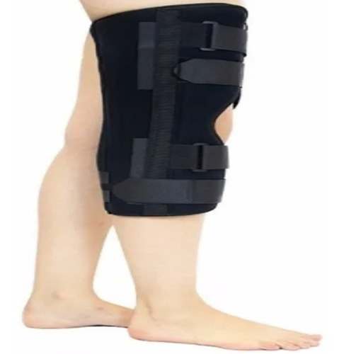 Férula Para Rodilla Tripanel