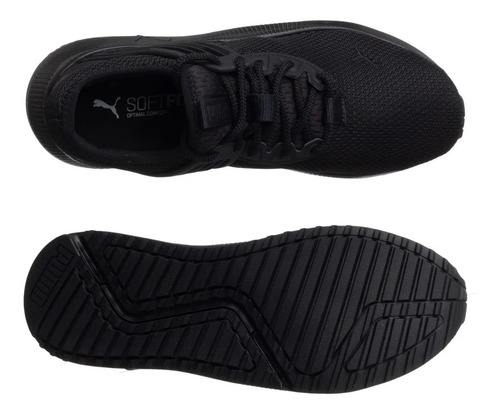 Tenis Puma Pacer Future Negro - 38036701