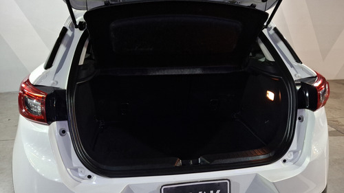 Mazda CX-3 2.0 I GRAND TOURING 2WD AT