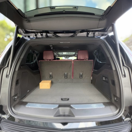 Cadillac Escalade 6.2 Premium Luxury