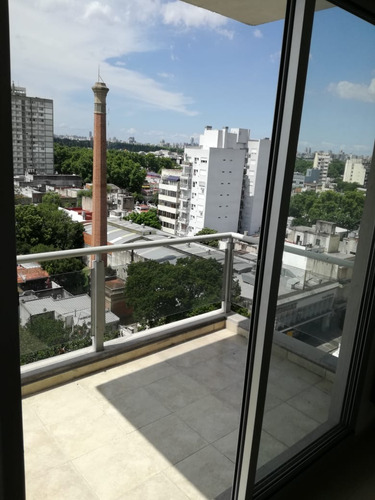 Imagen 3 de 14 de Departamento 2 Ambientes Venta Paternal