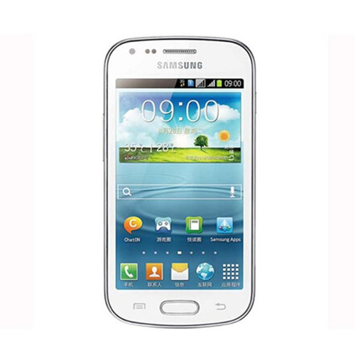 Celular Samsung Galaxy Trend S Duos Novo De Vitrine Promoção