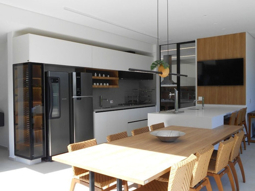 Imagem 26 de 30 de Casa Com 6 Dormitórios À Venda, 672 M² Por R$ 9.600.000,00 - Riviera De São Lourenço - Bertioga/sp - Ca3335