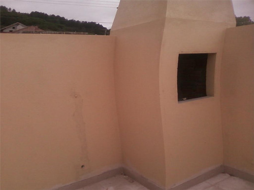 Imagem 6 de 24 de Sobrado Residencial À Venda, Guarujá, Porto Alegre. - So0172