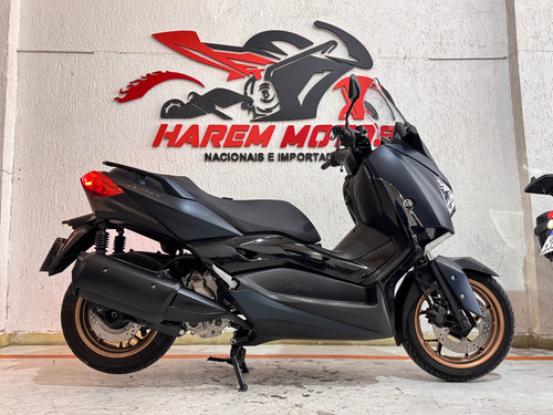 Yamaha Xmax 250 X Max 250 X-max 250 Ab 2024 Apenas 4mil Km