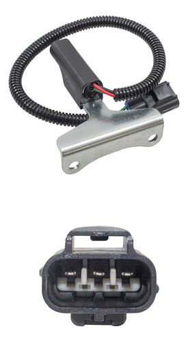 Sensor Posición Cigueñal P/ Jeep Gran Cherokee 1997-1998