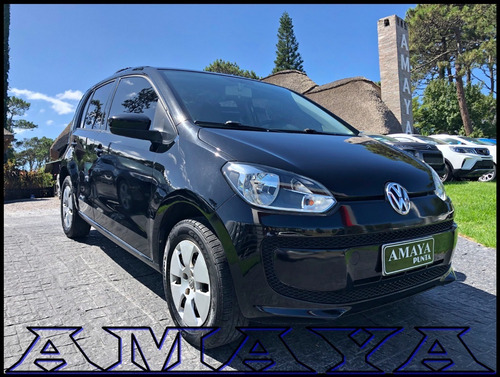 Volkswagen Up Move 1.0 Amaya
