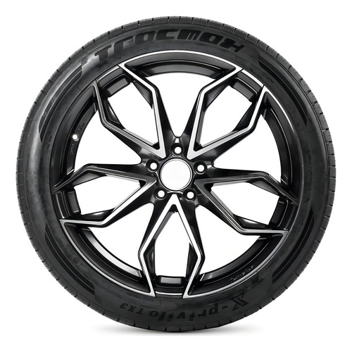 Pneu Tracmax Aro 19 275/35r19 100y Tl Xl X-privilo Tx3
