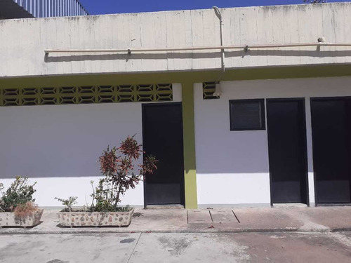 Imagen 11 de 11 de En Venta Galpón La Floresta Guacara. Código 5228746