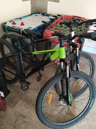 Accesorios Para Bicicletas Montaneras MercadoLibre .ec