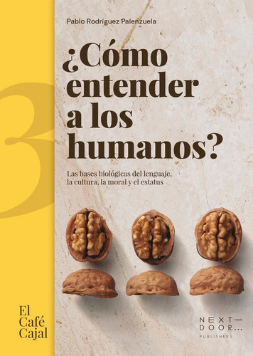 Libro Como Entender A Los Humanos - Rodriguez Palenzuela,...