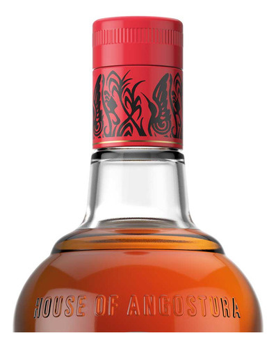 Rum Angostura 7 Year Old 750ml