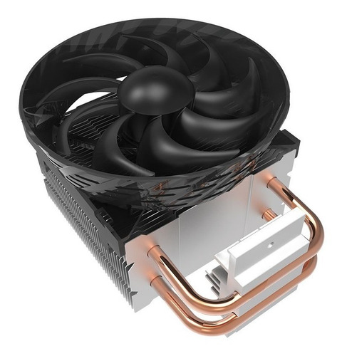 Imagem 7 de 9 de Cooler Para Processador Intel Amd Coolermaster Hyper