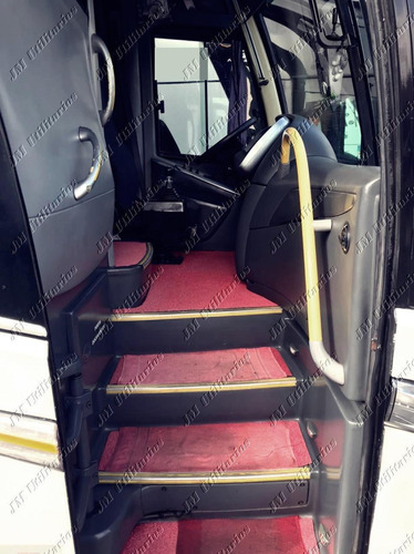 Paradiso 1200 G7 Ano 2012 Scania K340 46 Lug Jm Cod.1176