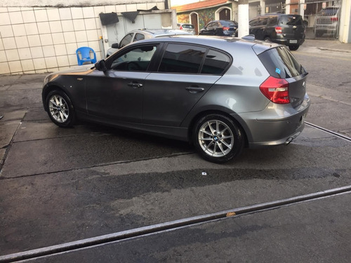 Bmw Serie 1 2010 2.0 Aut. 5p