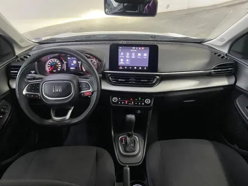 Fiat Pulse Audace Turbo 200 1.0