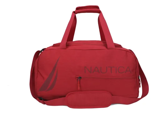 Nautica gym bag hotsell
