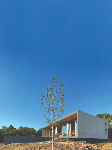 Cabaña Villa Serrana - Alquiler - Ventolera Guazuvirá