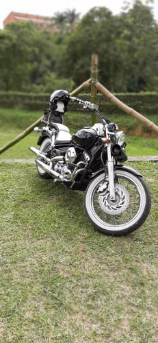 Imagen 4 de 4 de Yamaha Dragstar