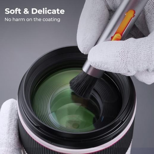 Set De Limpieza Para Sensor Full-frame K&f Concept