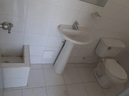 Oficina En Arriendo Santa Lucía, Cartagena