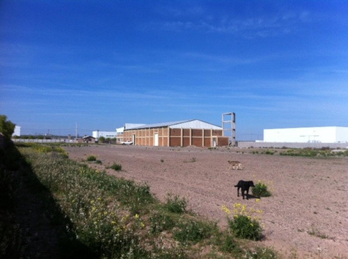 Imagen 14 de 21 de Alquilo Galpón Parque Industrial Oeste 1000 M2 - 300 M2 Ofi