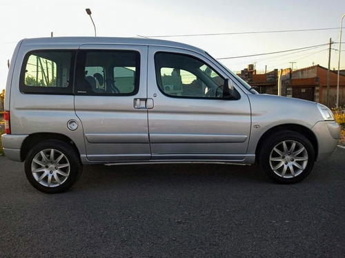 Citroën Berlingo 1.6 Sx 110cv Am54 2014