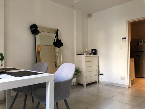 Imagen 5 de 13 de Departamento En Venta Zabala 1500 Belgrano - Imprenta
