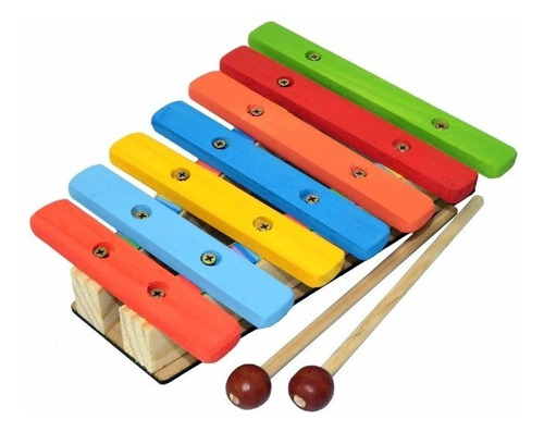 Xilofone Musical Infantil