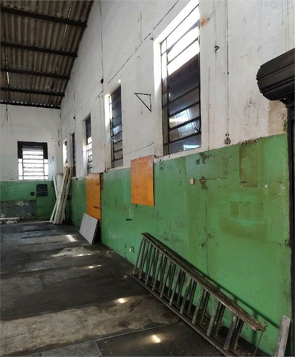 Imagem 8 de 15 de Comercial Na Região Do Socorro - Reo577154
