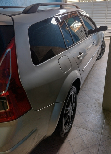 Imagem 14 de 17 de Renault Megane Gt 1.6 16v Din Flex