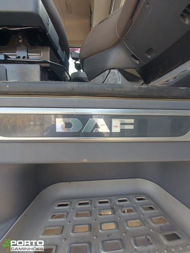 Daf Xf 480 Fh460 Scania R450 Meteor Hy Way Mb2546