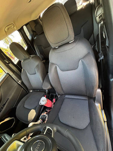 Jeep Renegade 2.0 Moab 4x4 Aut. 5p 9 marchas