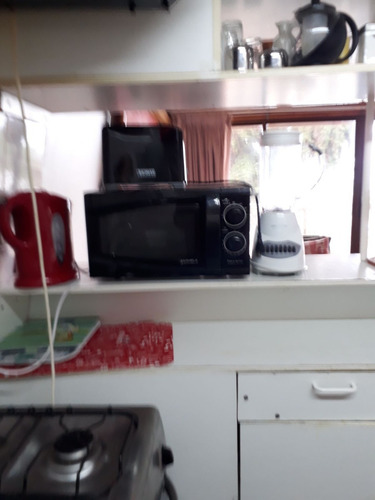 Imagen 9 de 12 de Estupenda Cabaña En Condominio (n-12) $165.000