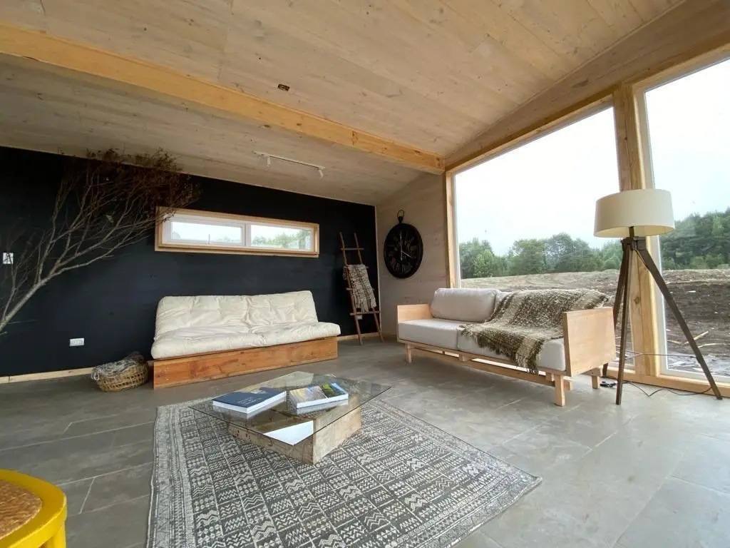 Imagen 4 de 29 de Casa Amoblada En Venta De 3 Dorm. En Ancud