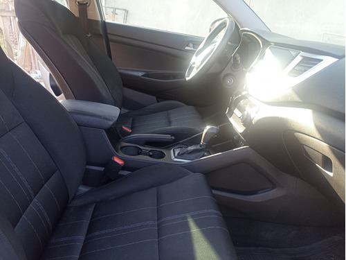 Hyundai Tucson 2.0 Gls At