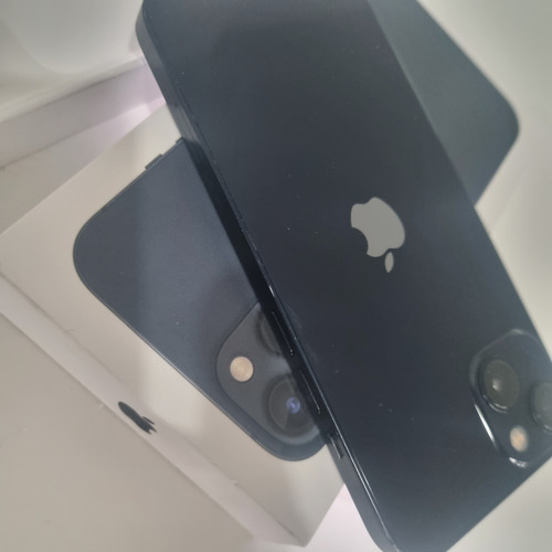 Apple Iphone 13 (128 Gb) - Negro Para Refacciones Negro