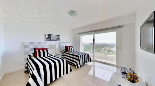 Aquarela, 4 Suites, Toilette, Piso Alto, 4 Cocheras