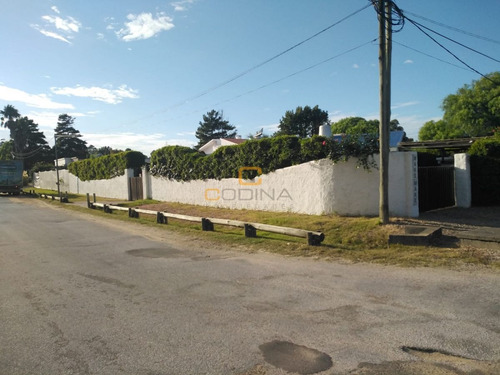 Imagen 3 de 13 de Casa De 4 Dormitorios A 1 Cuadra De La Ancap Cerca De Todo!